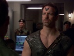 Replay Stargate SG-1 - S8 E10 - Sans pitié