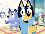 Replay Bluey - 31/07/2026