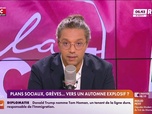 Replay Apolline Matin - Emission du 11 novembre 2024, 6h30/7h30