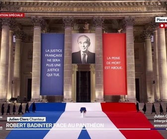 60 minutes Fauvelle replay