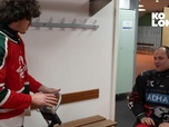 Replay KOLOK - JO d'Hiver 2026 : C'est quoi le para-hockey ?