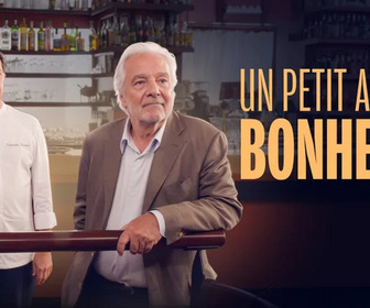 Replay Un petit air de bonheur