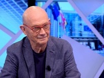 Replay Ici L'europe - Pascal Lamy : C'est quand l'extrême droite accède au pouvoir qu'elle recule