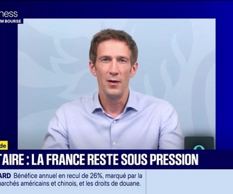 Replay BFM Bourse - L'éco du monde : J-1 avant le discours de K Warsh à Jackson Hole - 27/08
