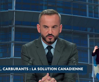 Replay Le JT en LSF - 20/09/2026