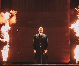 Replay Fantasymphony - Un concert de magie et de feu - Danish National Symphony Orchestra