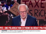 Replay 100% Mabrouk - Trappes : une polarisation extrême du débat politique - 25/10