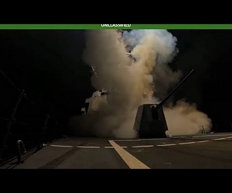 Replay Nigeria : Donald Trump annonce des frappes américaines contre des cibles de l'État islamique