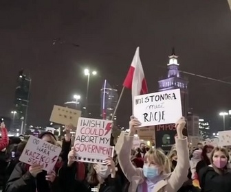 Replay Les droits des femmes sur le devant de la scène - Les délais de l'IVG dans l'UE