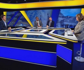 Replay Ici l'Europe - Groenland, régulation, élections… Donald Trump veut-il la peau de l'UE ?