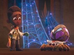 Replay Star Wars - Les aventures des petits Jedi - Les toiles du roi