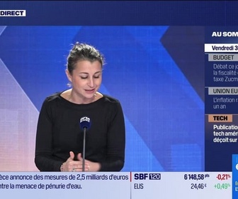 Replay Les Experts de l'immo : Crise politique, l'impact sur l'immobilier - 31/10