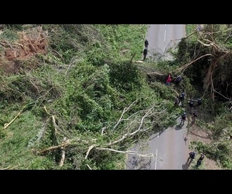 Replay Mayotte : course contre la montre pour venir en aide aux sinistrés