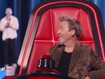 Replay The Voice 2026 - Prime du 11 avril 2026 - Partie 2