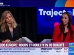 Replay Trajectoire : CASCOO Europe, roues et roulettes de qualité - 09/07