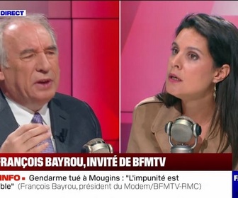 Replay Face-à-Face : François Bayrou - 28/08