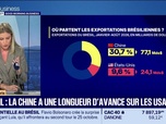 Replay Le Monde qui bouge : le parti pris : Élections au Brésil, deux visions du monde s'affrontent - 05/10