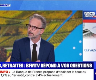 Replay Le Dej Info - Budget 2026, qui va payer ? - BFMTV répond à vos questions