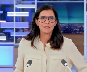 Replay 23h info du samedi 14 juin 2025