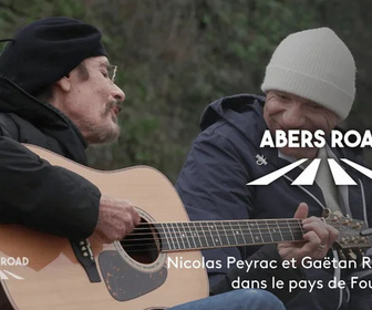 Abers Road replay