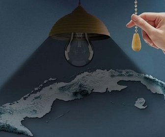 Replay Pourquoi Cuba est plongé dans le noir ?