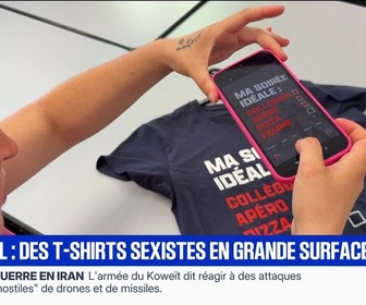 Replay BFM Première prématinale - C'est votre vie - 09/07