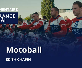 Replay La France en vrai - Grand Est