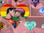 Replay Fanfiction : Superman est-il amoureux de Peppa Pig ? - Gymnastique