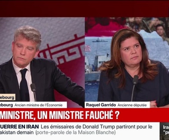 Replay Le Club BFM - Made in Montebourg : l'intégrale du vendredi 24 avril