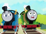 Replay Thomas et ses amis - Pas si facile
