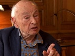 Replay Edgar Morin : Mon seul espoir, c'est l'improbable
