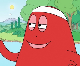 Replay Barbapapa en Famille - Le journal de Barbidou