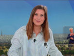 Replay Le JT en LSF - 08/11/2025