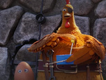 Replay Coop Troop - La tondeuse de la peur