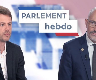 Replay Parlement hebdo - Violences scolaires : que change la loi Bétharram ?