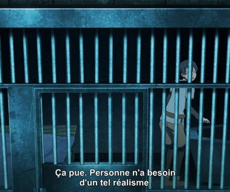 Replay Full dive : l'ultime RPG est encore plus foireux que la réalité ! - Épisode 3 - Événement pour adultes