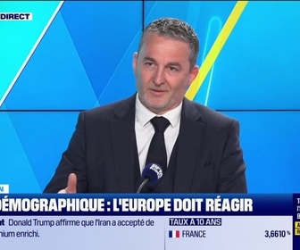 Replay Tout pour investir, la masterclass - Thibault Prébay et Cyrille Restier - 17/04