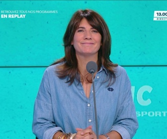 Replay Estelle Midi - Consommation record de pizzas : la France, pays de la malbouffe ?