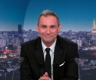 Replay A suivre avec Loïc de la Mornais