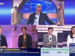 Replay C'est votre argent - La semaine de Marc - Vendredi 6 juin