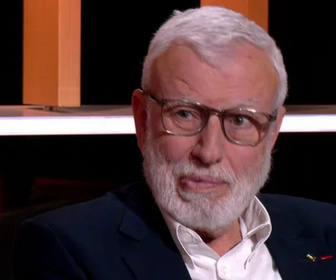 Replay C ce soir - Palestine: un discours pour l'Histoire ?