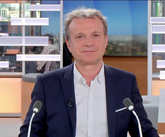 Replay L'info s'éclaire - 17/02/2026