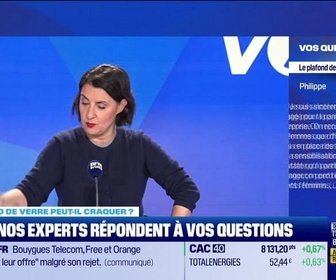 Replay Avec Vous, BFM Business vous répond - Avec vous - Jeudi 16 octobre