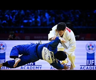 Replay Tsunoda sacrée championne du monde, Murao conserve son titre à Bakou