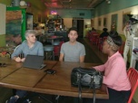 Replay Catfish : fausse identité - S6 E4 - Telizza et Shai