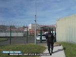 Replay Enquête d'action - Prisons sous tension : immersion avec l'unité d'élite de la pénitentiaire