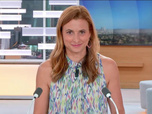 Replay Le 14h/16h - Émission du vendredi 13 juin 2025