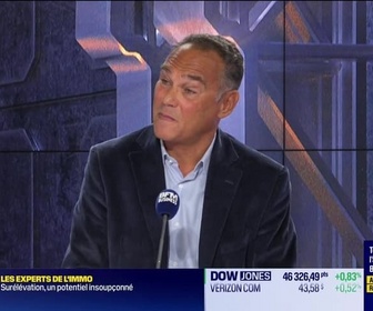 Replay C'est votre argent - La semaine de votre argent - 26/09