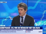 Replay Good Morning Market - ABC Arbitrage : 2,5M d'ordres par jour - 27/03