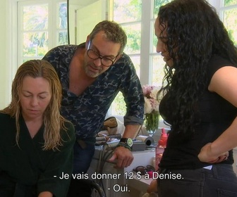 Replay Les real housewives de Beverly Hills - S13 E9 - Une fête pleine de piquant